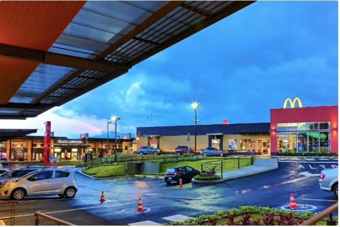 Local Comercial En Renta San Pedro San Jose Costa Rica - 10