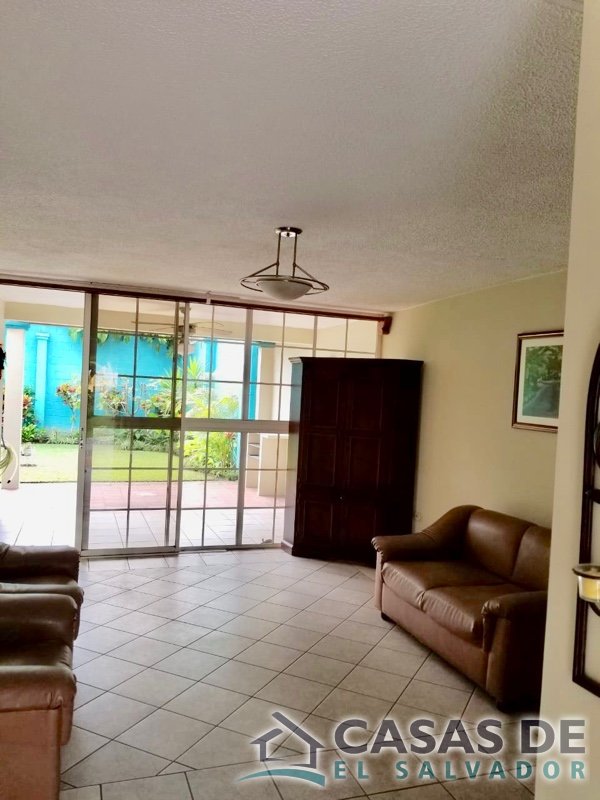 Santa Elena, Exclusivo, Privado, amplia zona verde - 6
