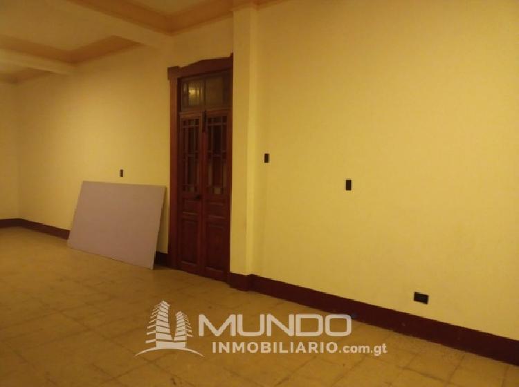 LOCAL EN RENTA EN ZONA 1/MUNDO INMOBILIARIO