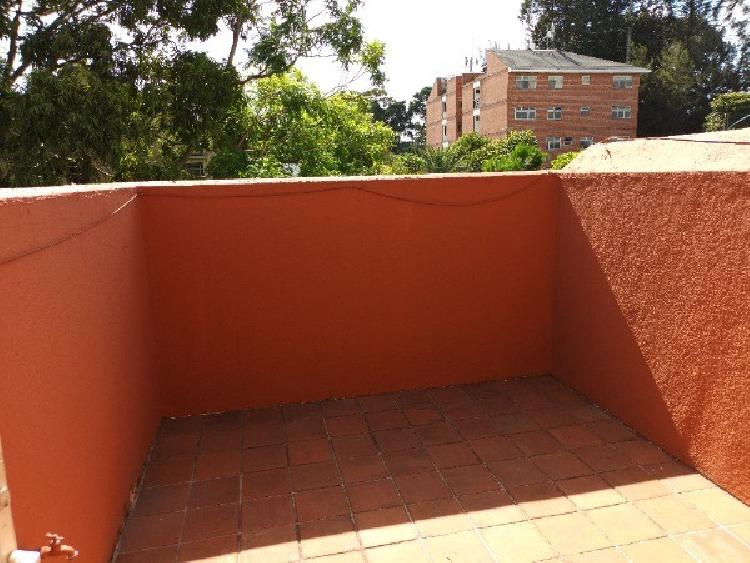 CASA EN RENTA EN COLONIA OAKLAND ZONA 10 — foto 13