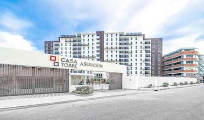 Venta Apartamento en Casa Asunción Zona 5