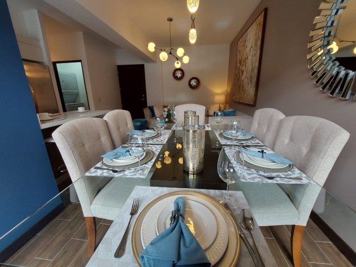 En venta Apartamento en Zona 12 Guatemala Planos - Miniatura 9