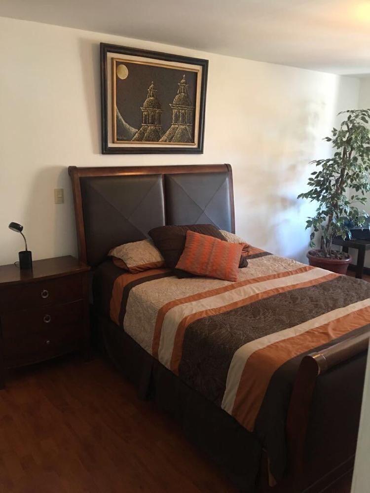 APARTAMENTO EN RENTA, ZONA 14 — foto 10