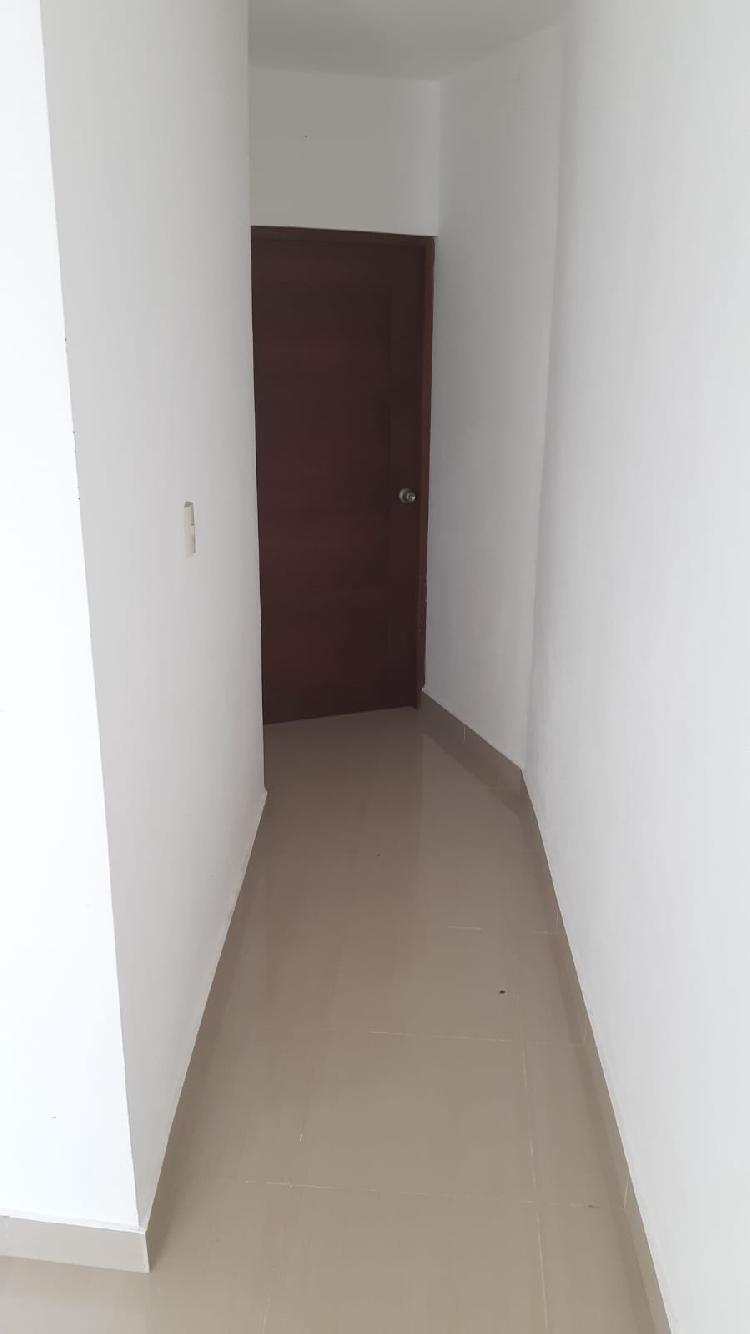 Apartamento en Venta La Loteria, Santiago — foto 8