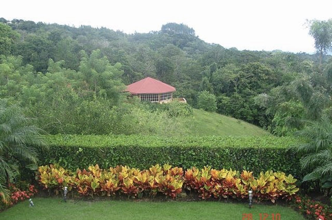 Espectacular Hacienda ubicada en Jamao - 10