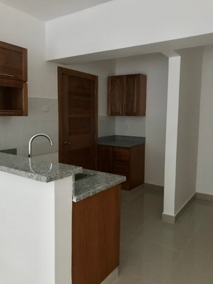 APARTAMENTO EN RENTA ZONA UNIVERSITARIA DN — foto 2