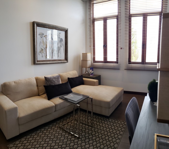 Apartamento exclusivo en venta zona 16 Cayala - Miniatura 12