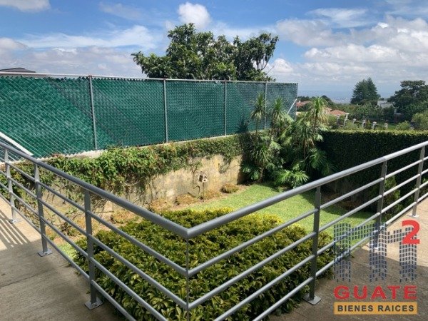 Casa de 800 m2 de construcción en Renta, Santa Catarina — foto 10