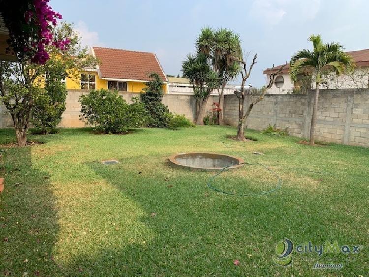Casa en venta Las Tres Ceibas Sector B2 San Cristobal - Miniatura 13