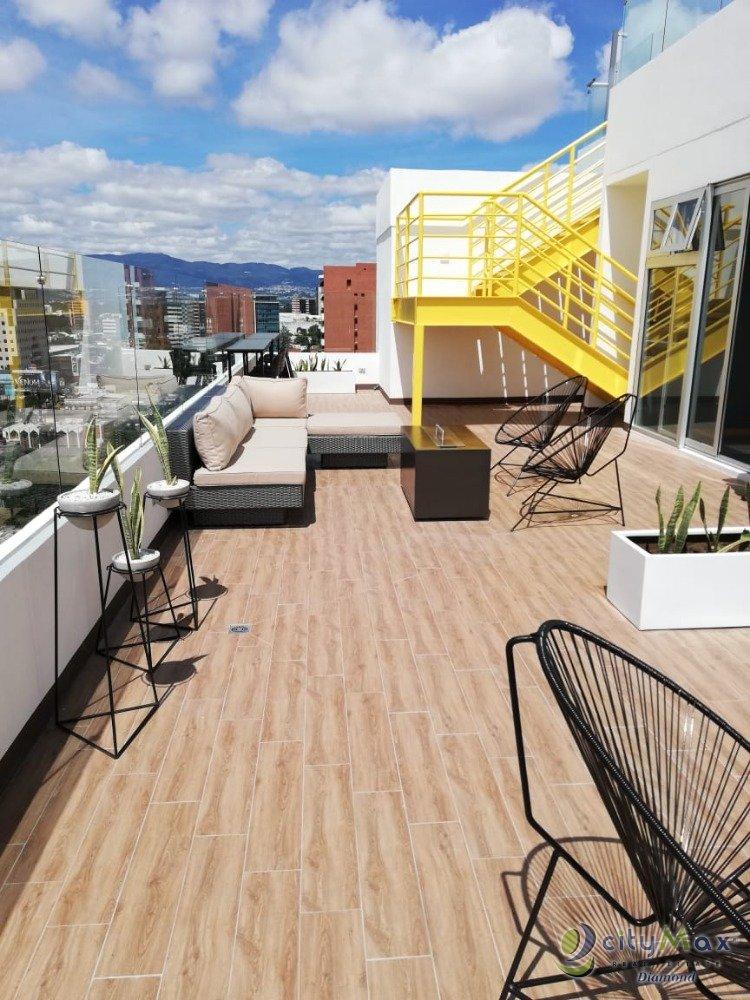 Venta de Apartamento nuevo para estrenar zona 10 - Miniatura 14