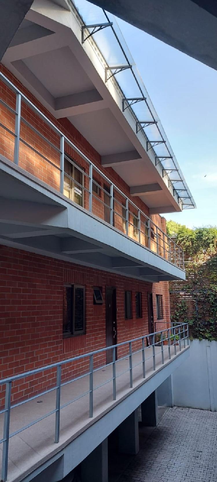 APARTAMENTO EN RENTA EN ENCINALITO OAKLAND