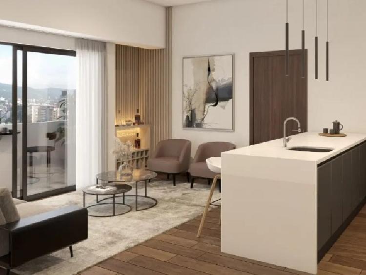 APARTAMENTOS EN VENTA EN ZONA 10