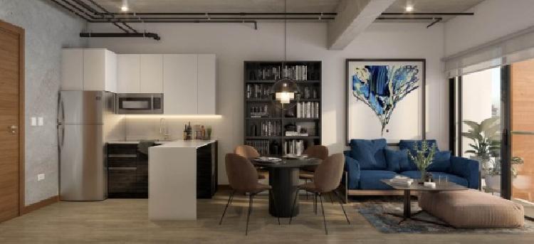APARTAMENTOS EN VENTA EN SEPTIMO, ZONA 4