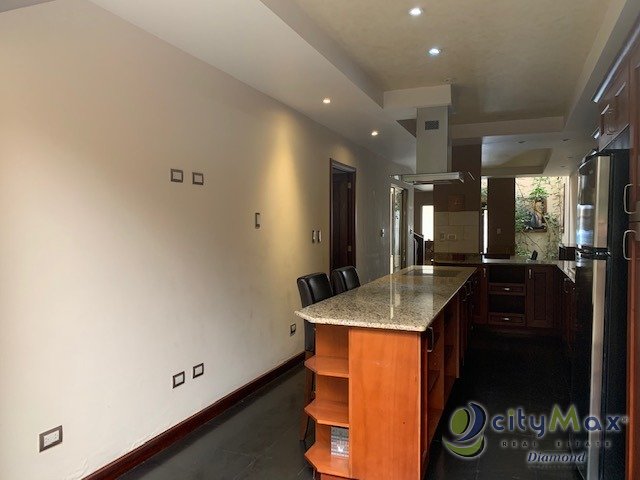 VENTA CASA EN CONDOMINIO EN ANTIGUA CARRETERA A MUXBAL - Miniatura 10