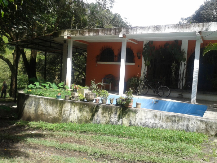 En venta terreno en zona 15 Colonia Trinidad - Miniatura 8