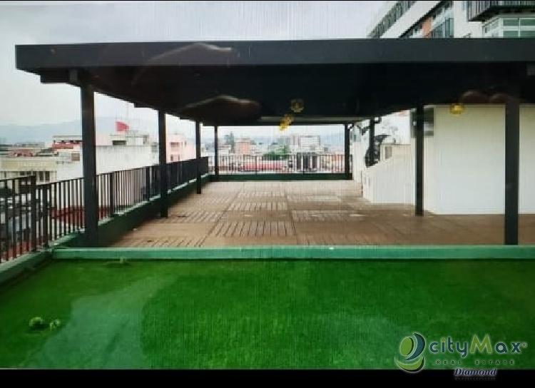 Apartamento amueblado en renta y venta en zona 1 - Miniatura 16