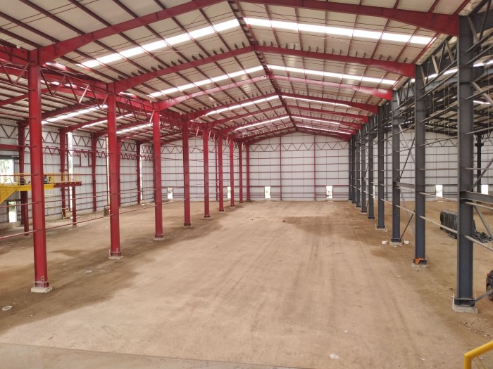 Bodegas industriales en venta en Escuintla - Image 2