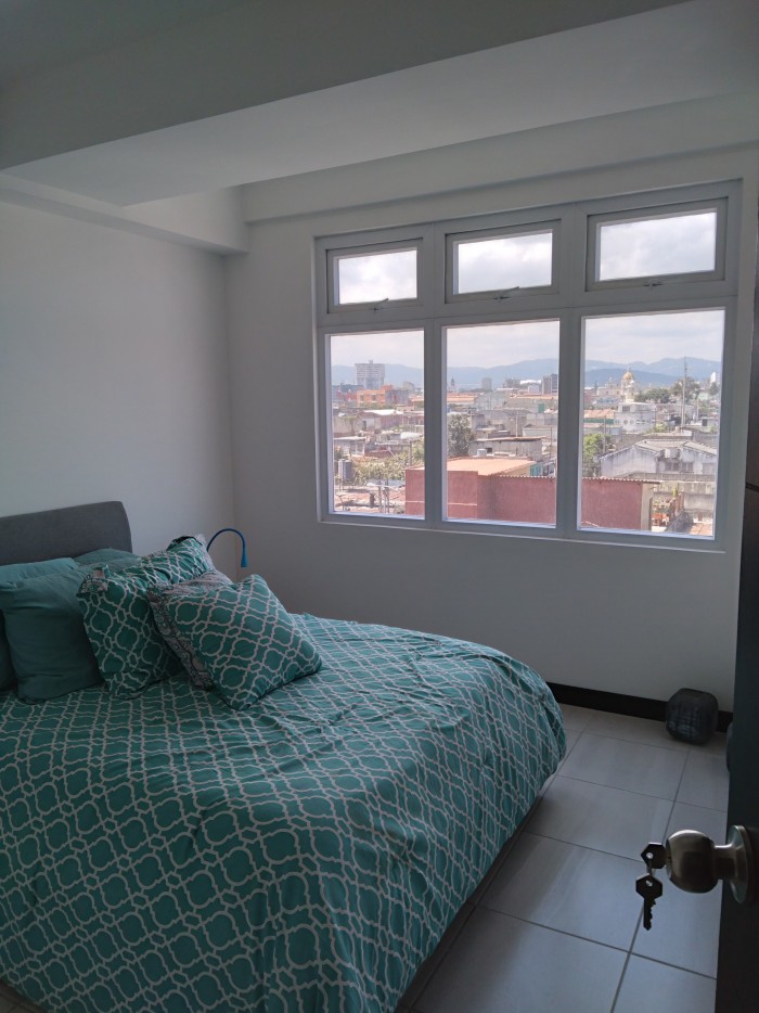Apartamento en Venta en zona 1 Guatemala - Image 2