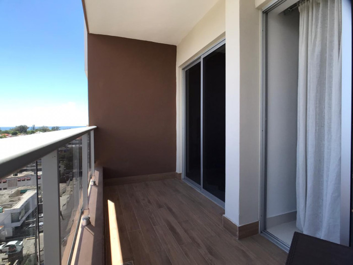 Apartamento amueblado en Alquiler en Bella Vista — foto 4