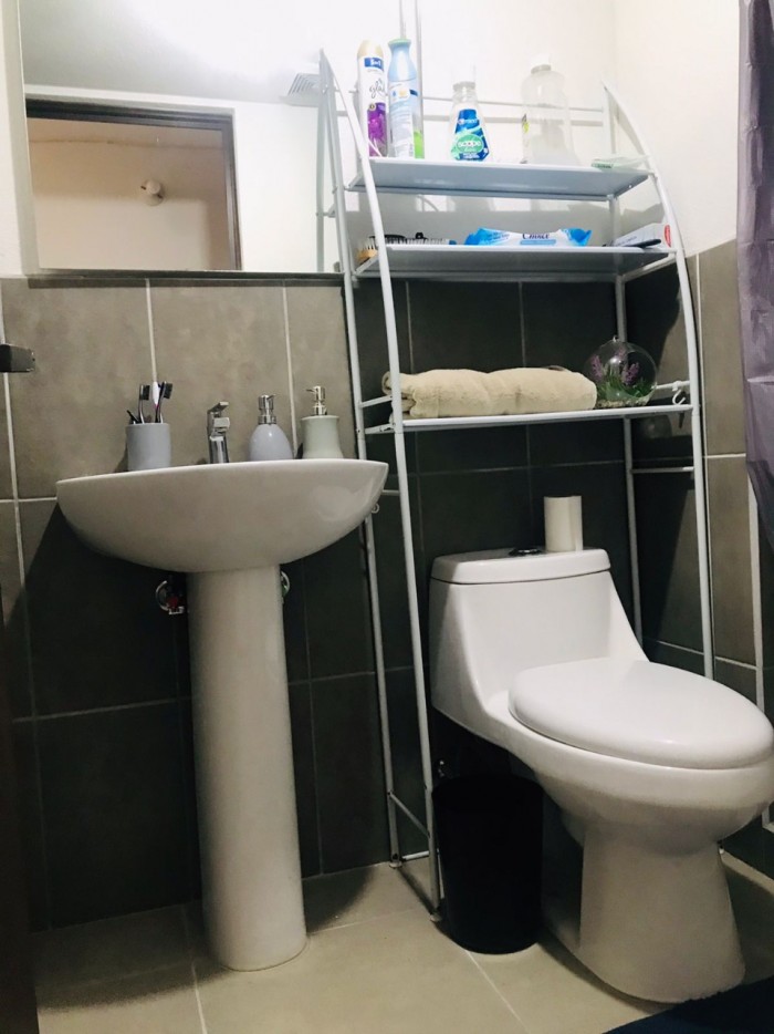 RENTA apartamento zona 12 - Miniatura 19