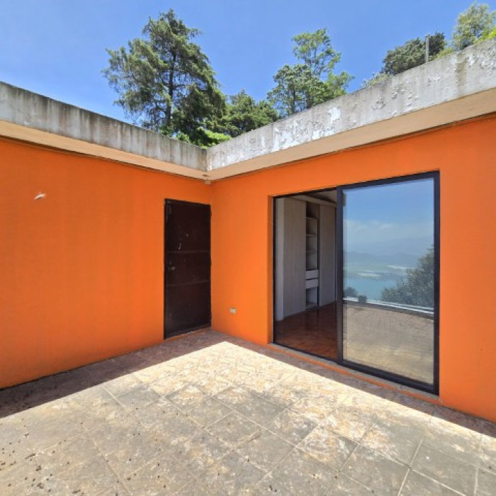 Casa en Venta con Vista Panorámica al Lago de Amatitlán - Miniatura 27
