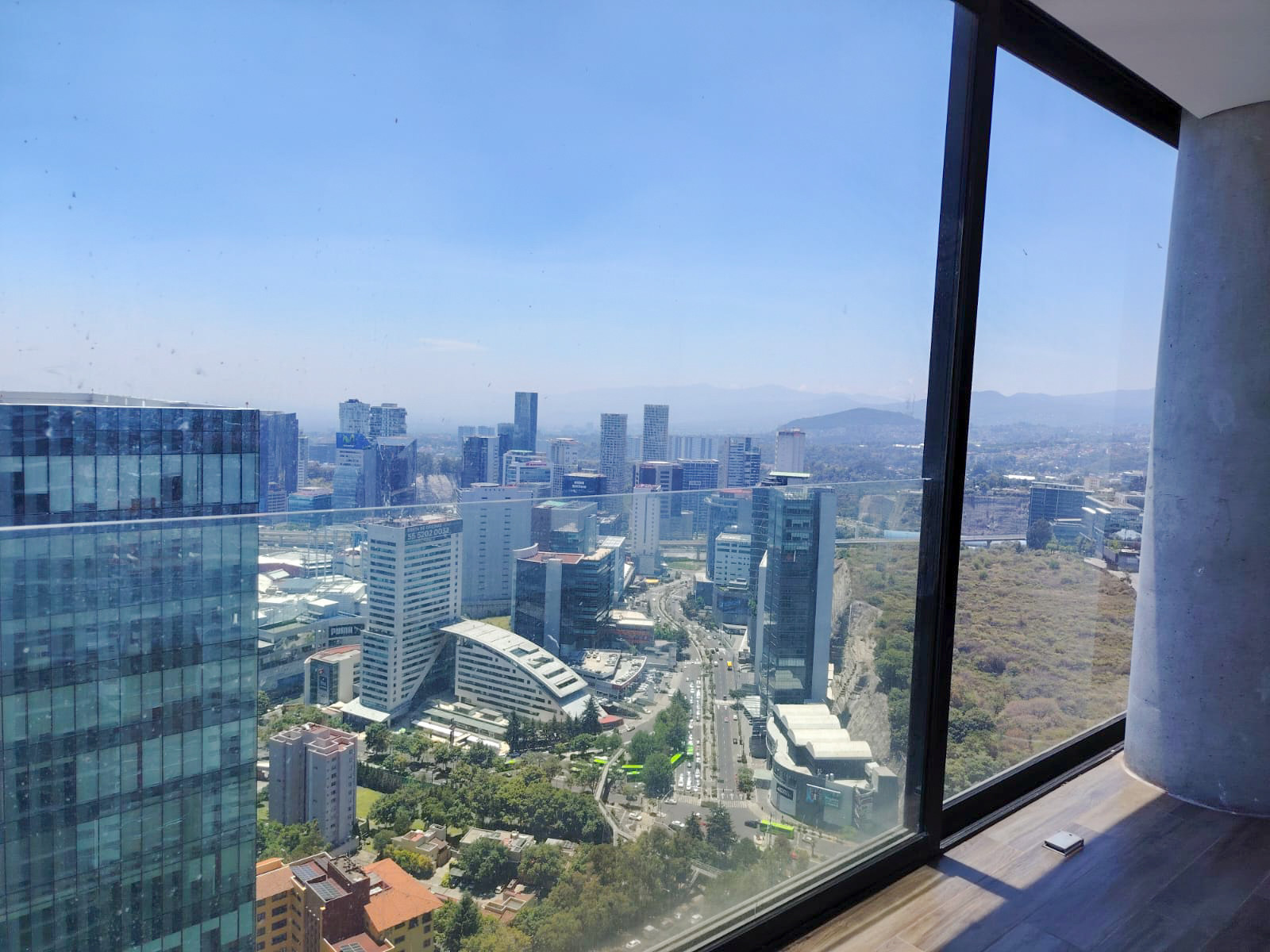 Departamento Nuevo en Venta en Santa Fe - 1