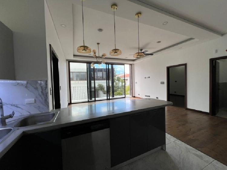 APARTAMENTO EN RENTA EN ZONA 16 — foto 4