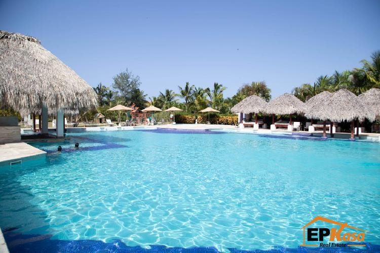 Apartamentos para Inversión en el corazón de Bávaro — foto 8