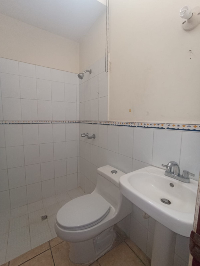 Casa en alquiler en Residencial Bosques de Lourdes - 7