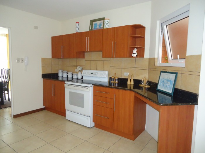 RENTA  casa en San Gaspar zona 16,en condominio - Miniatura 12