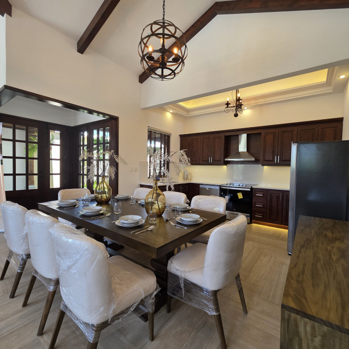 Casa en Venta cercanas Antigua Guatemala Sacatepequez - Miniatura 6