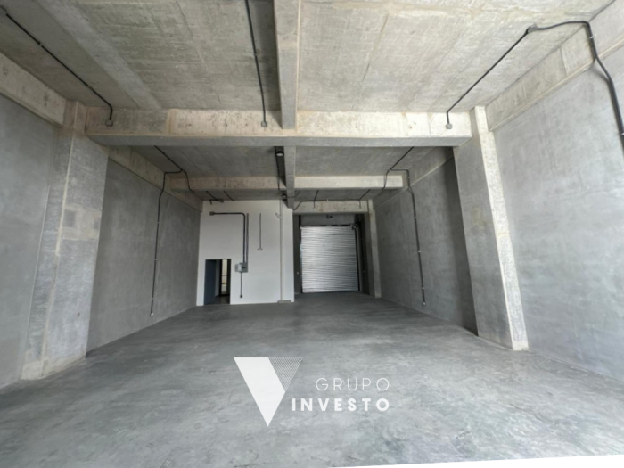 Ofibodega en renta en Districentro, El Naranjo