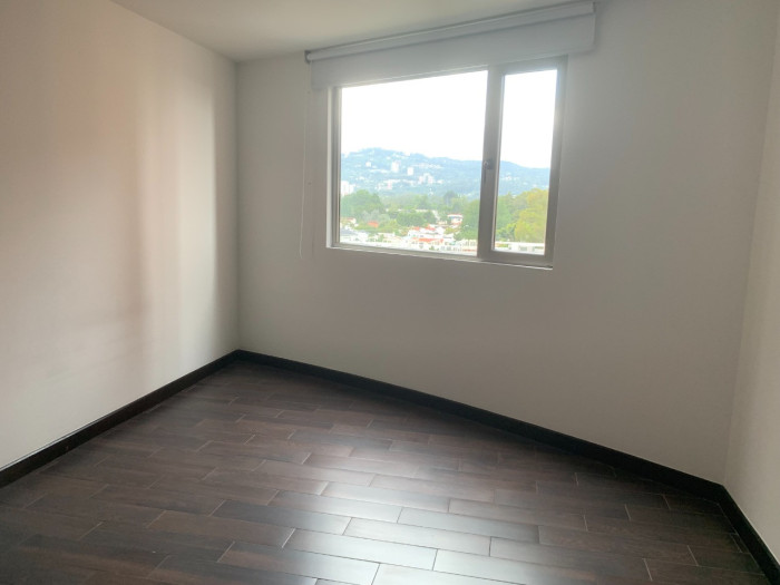 Plus Real Estate renta apartamento en zona 14 — foto 4