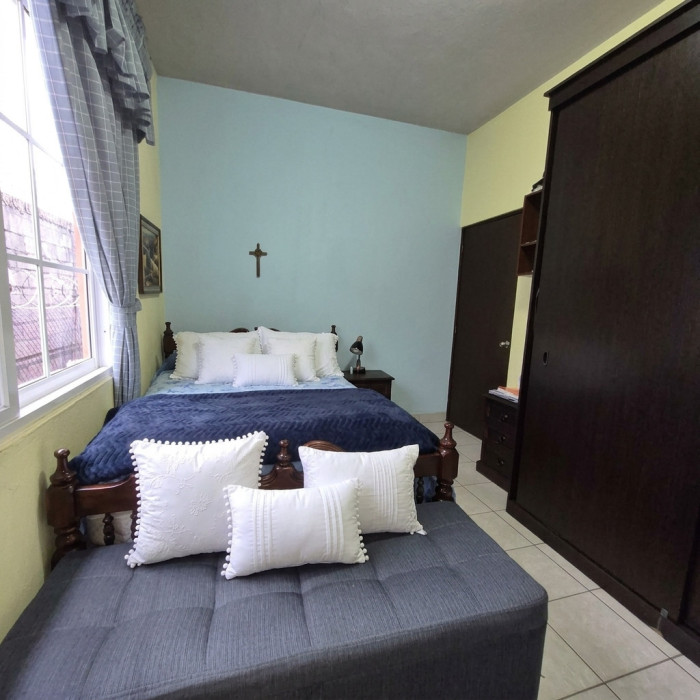 Casa en venta en Residencial Eureka zona 21 - Miniatura 17