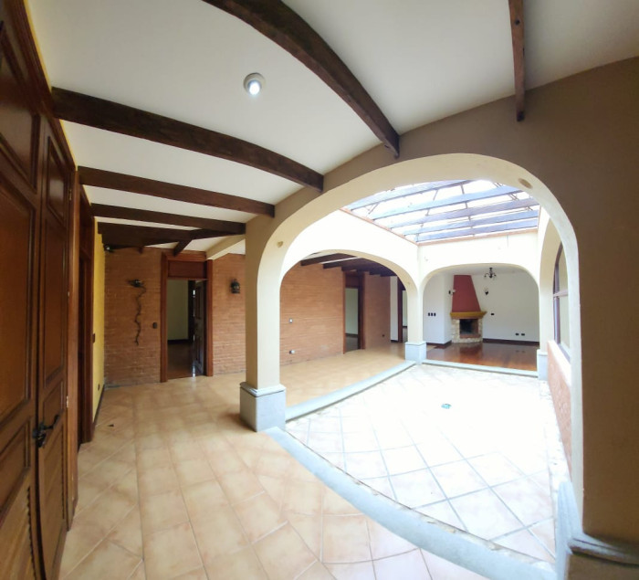 Casa en venta en Casa y Campo Carretera a El Salvador — foto 6