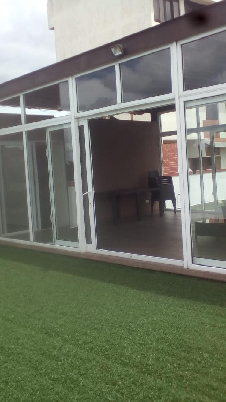 APARTAMENTO EN RENTA, ZONA 13 — foto 7