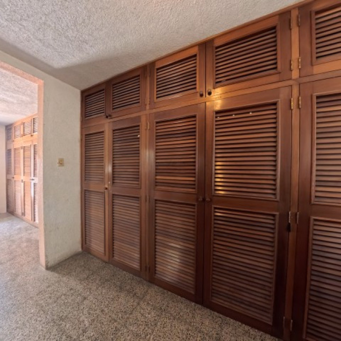 Casa en Venta San Cristóbal Vista al Valle Occidente - 21