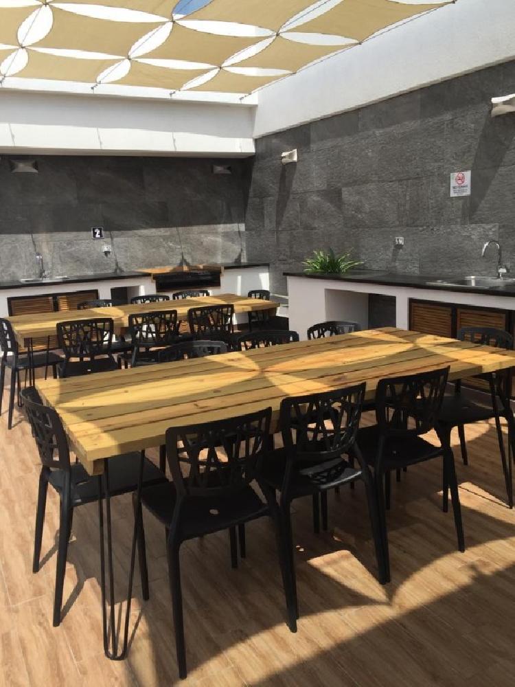APARTAMENTO EN RENTA EN CITYHAUS ZONA 10 — foto 11