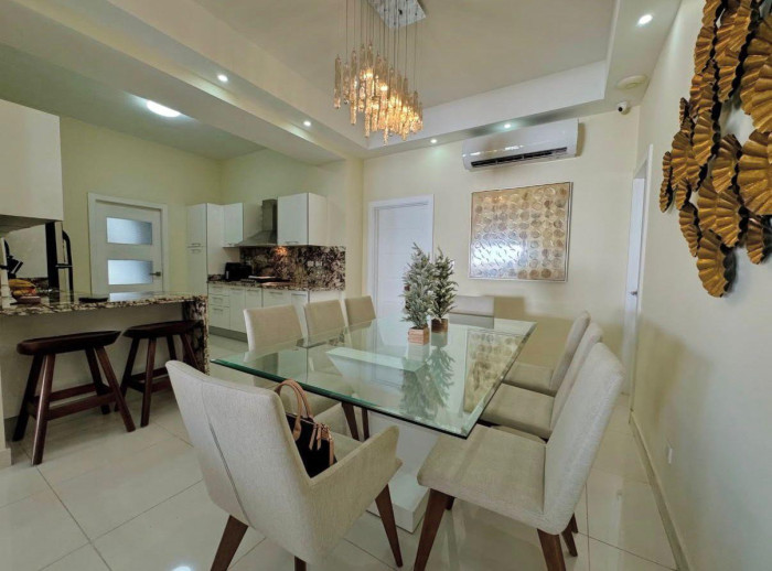 Apartamento en Venta en Evaristo Morales - 3