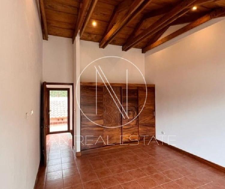 CASA EN VENTA EN ANTIGUA GUATEMALA — foto 6