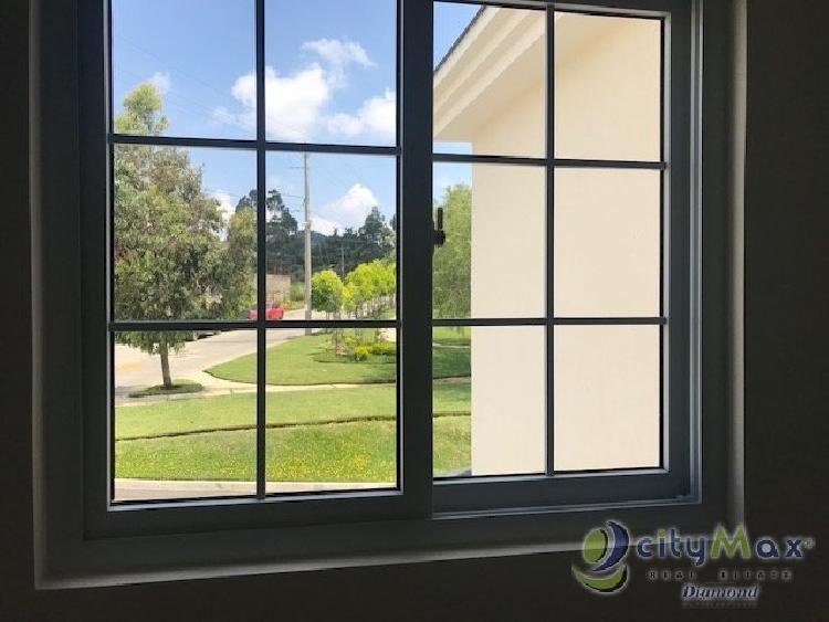 Casa en Venta en exclusivo condominio en Fraijanes - Miniatura 11