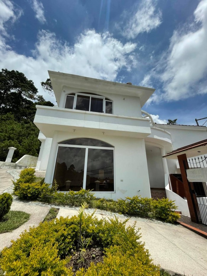 VENTA CASA NUEVA ESTILO GRIEGA VISTA ESPECTACULAR — foto 4
