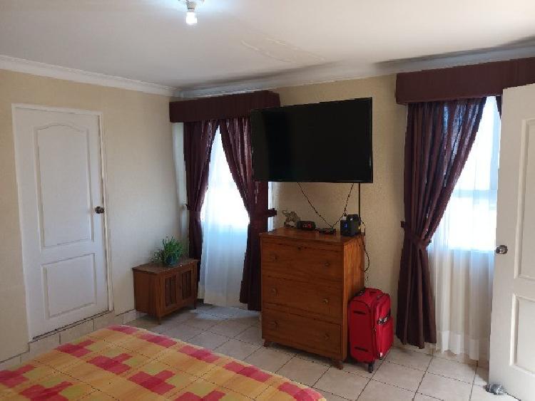 CASA EN VENTA EN MIRADOR DE SAN CRISTÓBAL 2 — foto 5