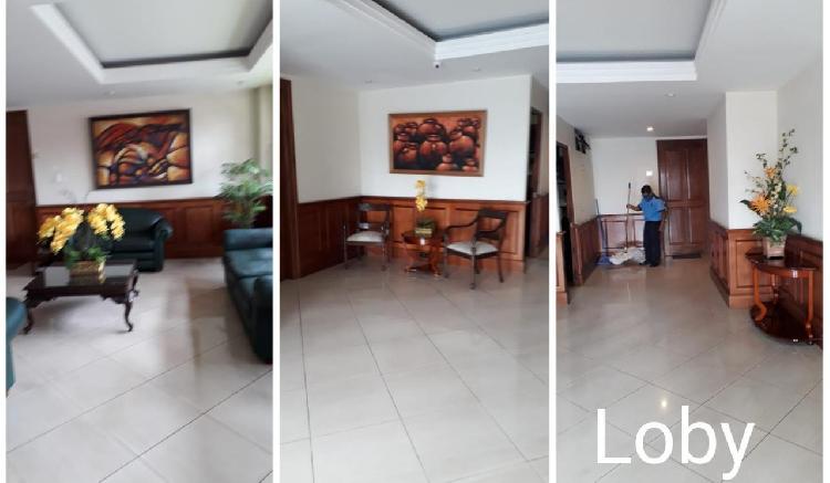 APARTAMENTO EN RENTA, ZONA 10 — foto 9