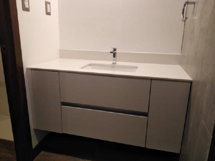 APARTAMENTO EN RENTA EN TRENTO DIEZ ZONA 10 — foto 6