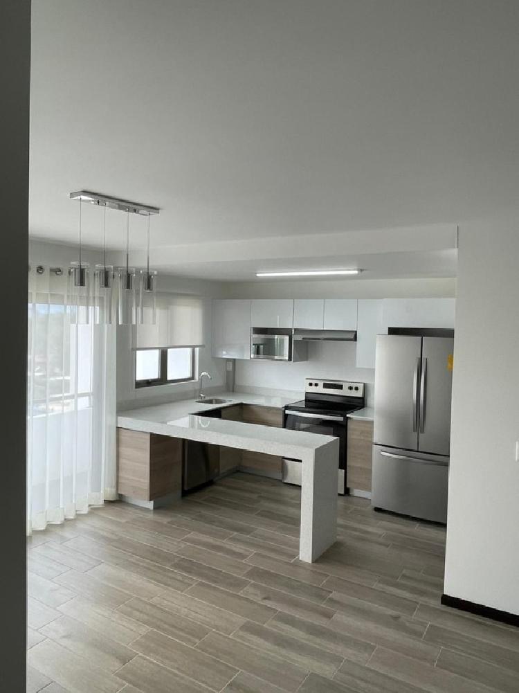 APARTAMENTO EN RENTA EN SEGHERIA, ZONA 14 LA VILLA — foto 8