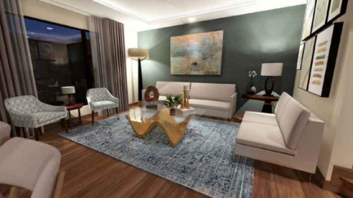 CASA EN VENTA EN CAES KM 24.2 - Miniatura 6