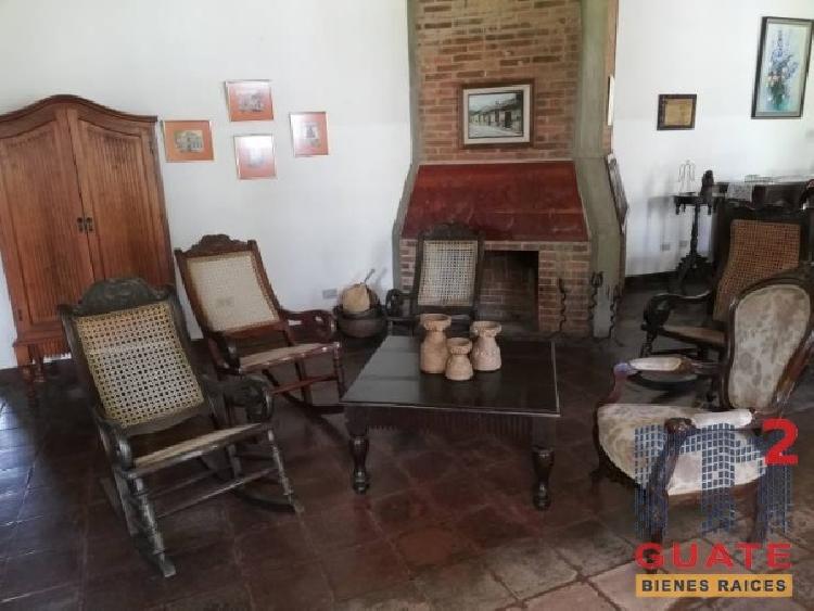 Casa de 364.66 m2 de construcción en Renta, Antigua Gua — foto 6