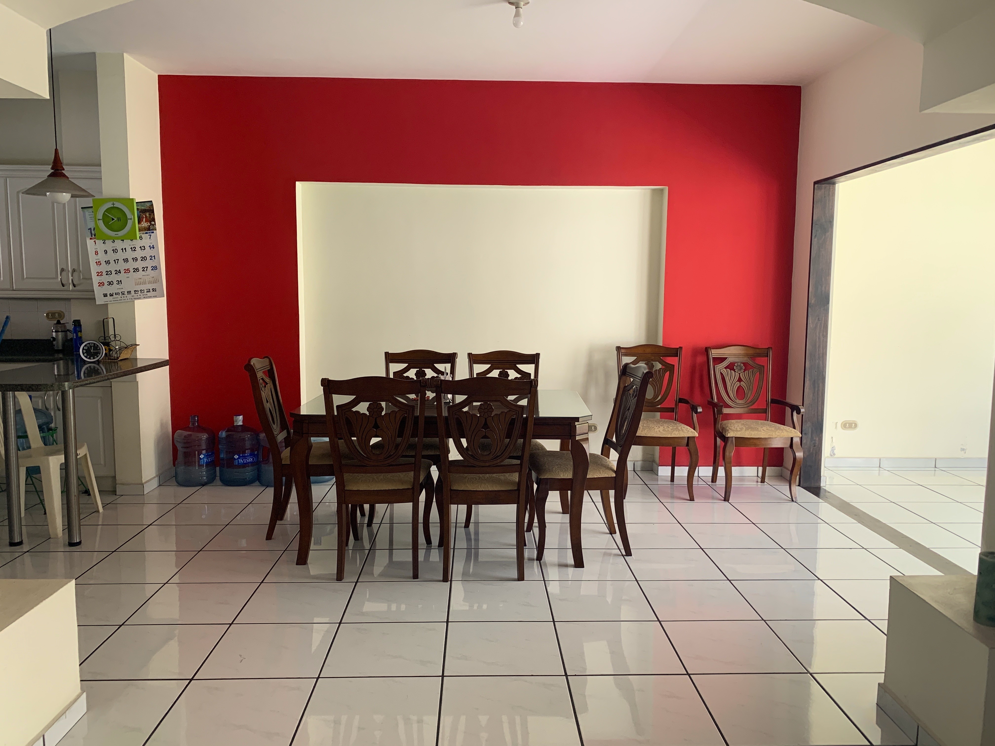 Santa Elena, res. privado, casa en venta o alquiler. - 2