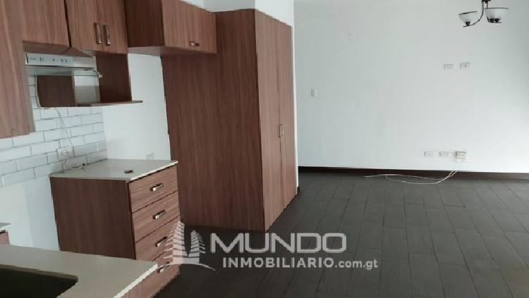 TREO APARTAMENTO EN VENTA, BOSQUES DE SAN NICOLAS/MI